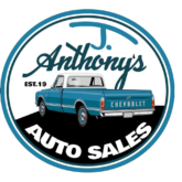 J. Anthony's Auto Sales