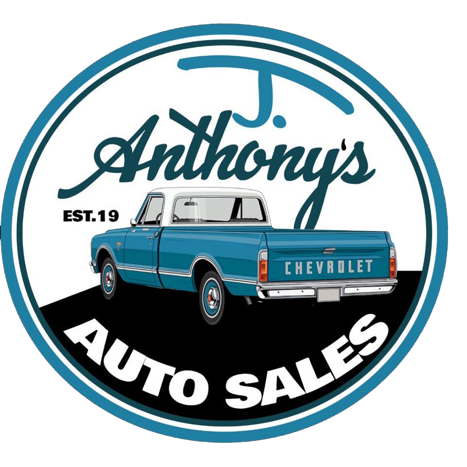 J. Anthony's Auto Sales