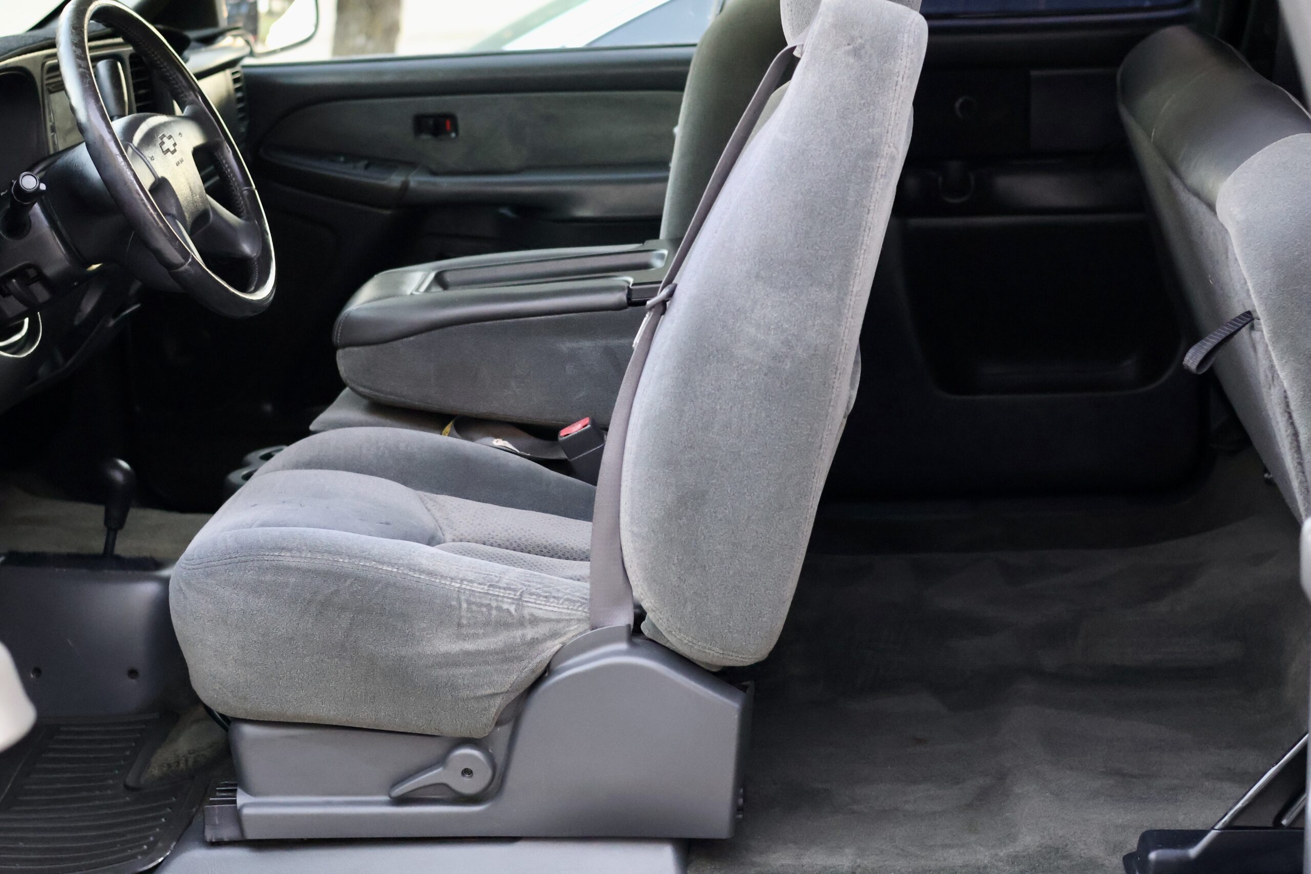 2003 Chevrolet Silverado 1500 Z71 LS 5.3L V8 J. Anthony’s Auto Sales