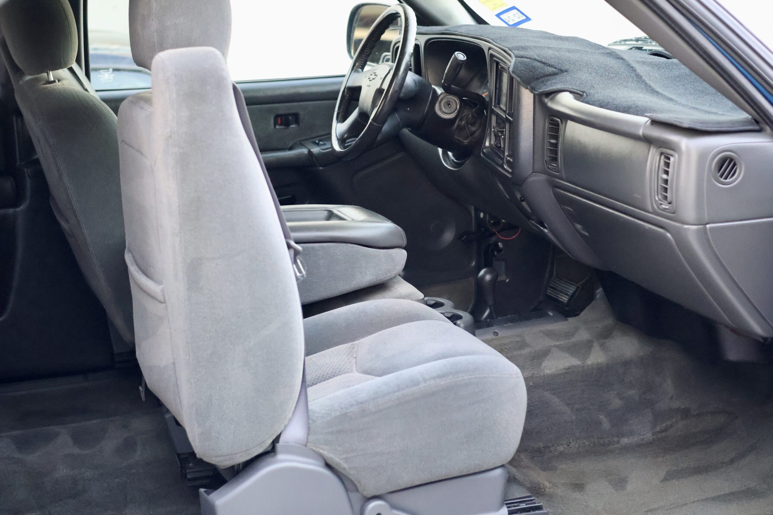 2003 Chevrolet Silverado 1500 Z71 LS 5.3L V8 J. Anthony’s Auto Sales