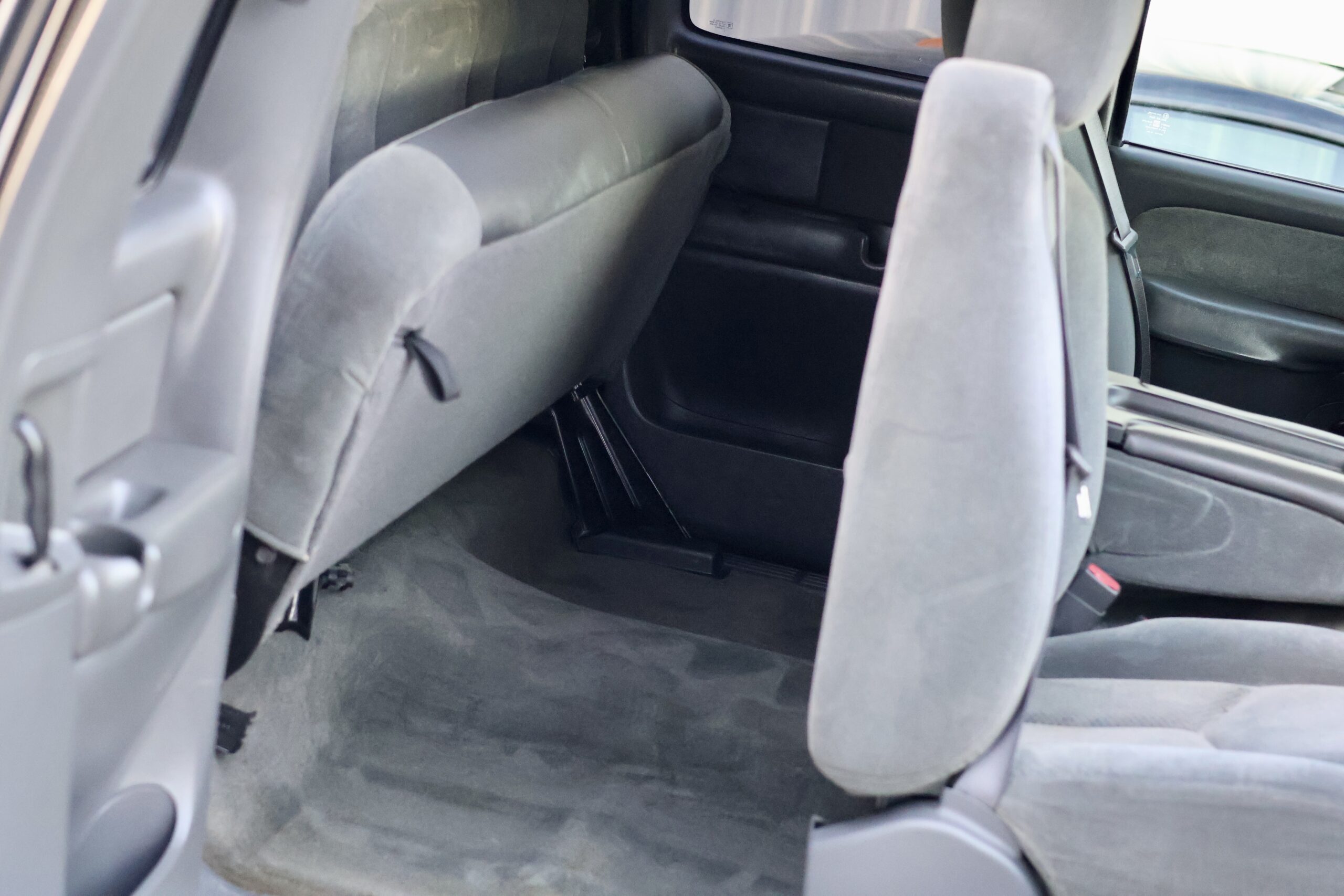 2003 Chevrolet Silverado 1500 Z71 LS 5.3L V8 J. Anthony’s Auto Sales