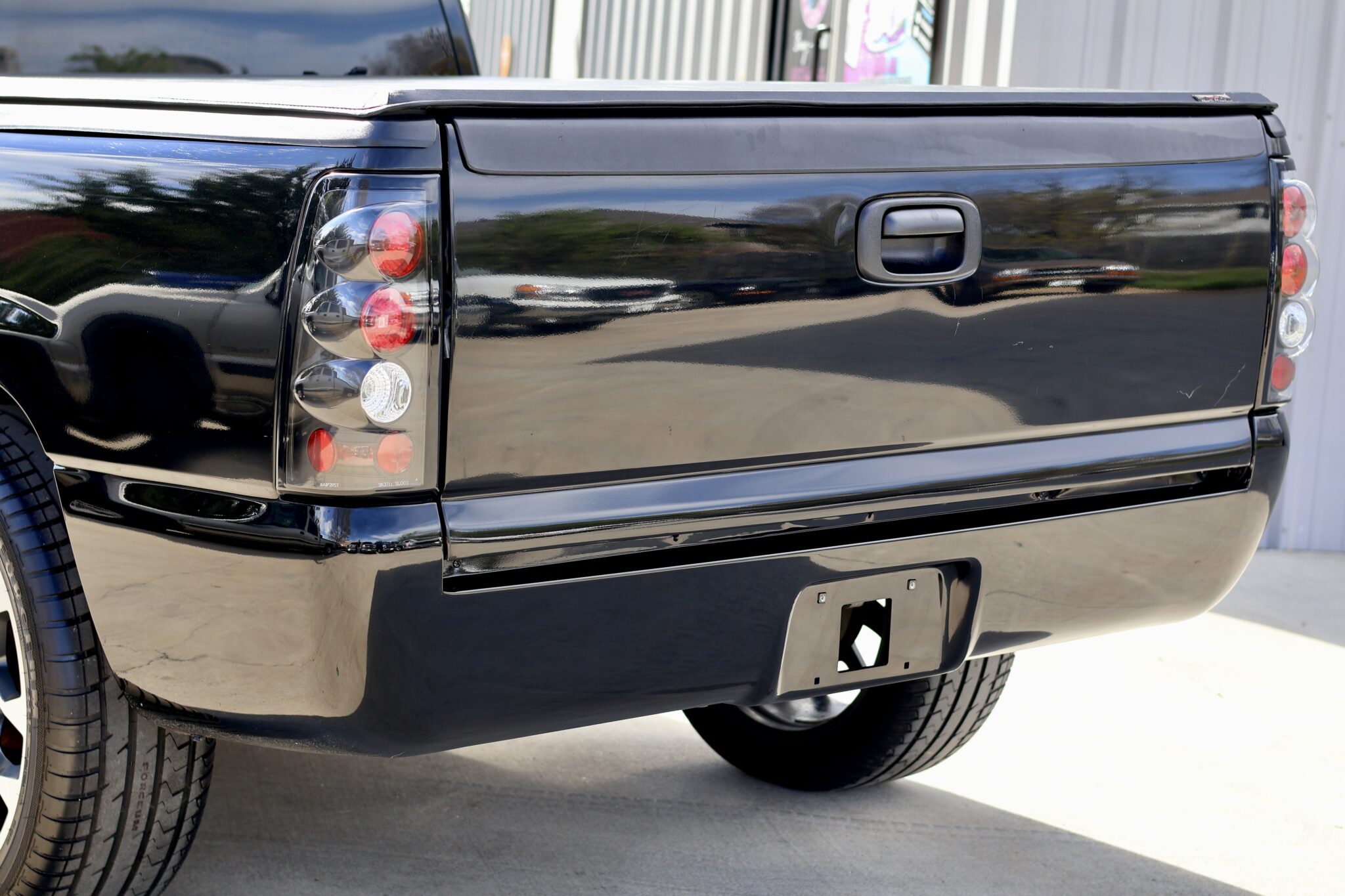 2003 GMC Sierra 1500 SLT 5.3L *CLEAN* J. Anthony’s Auto Sales