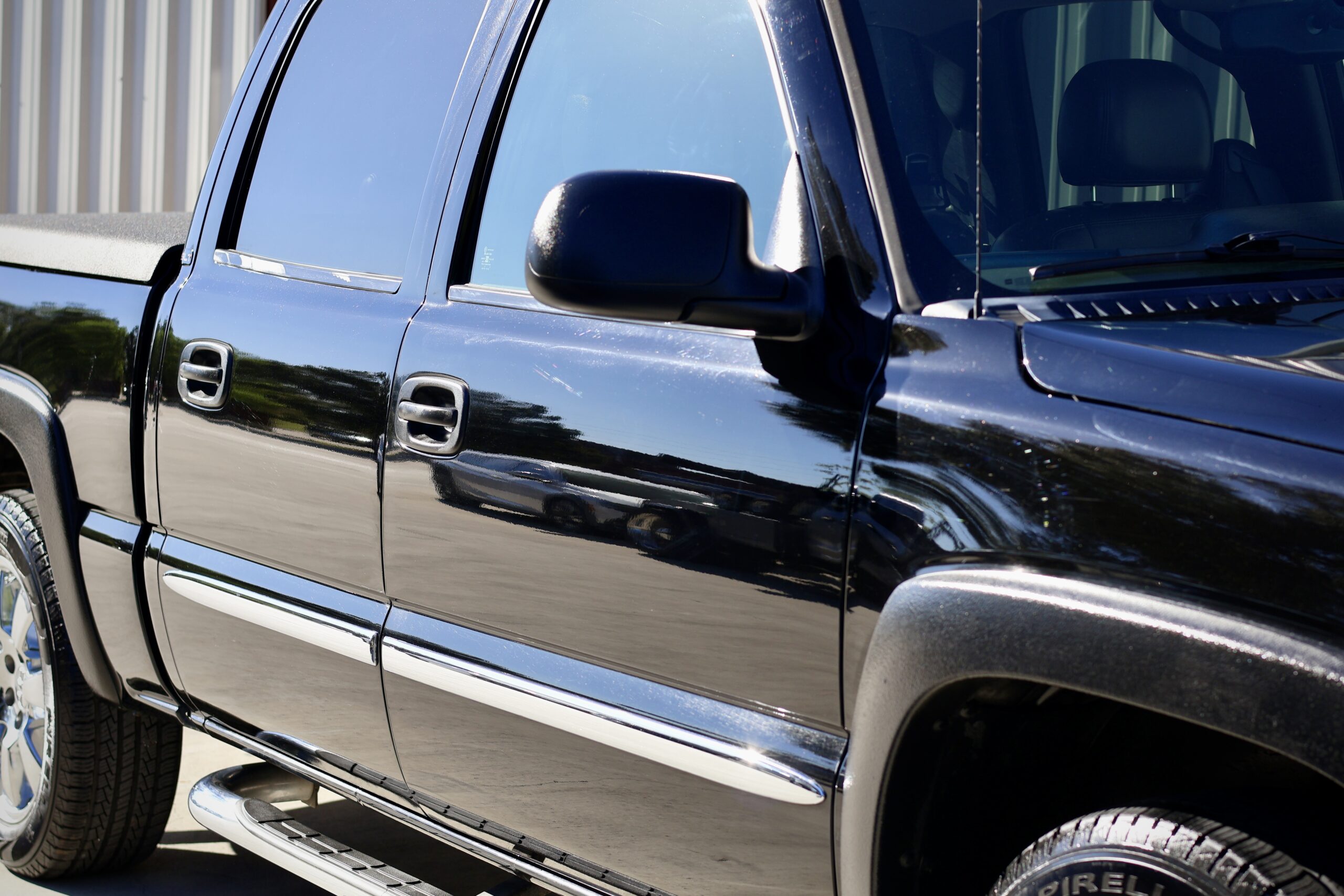 *SOLD*2006 GMC Sierra 1500 SLT Z71 5.3L 4×4 **FULLY LOADED** **1OWNER