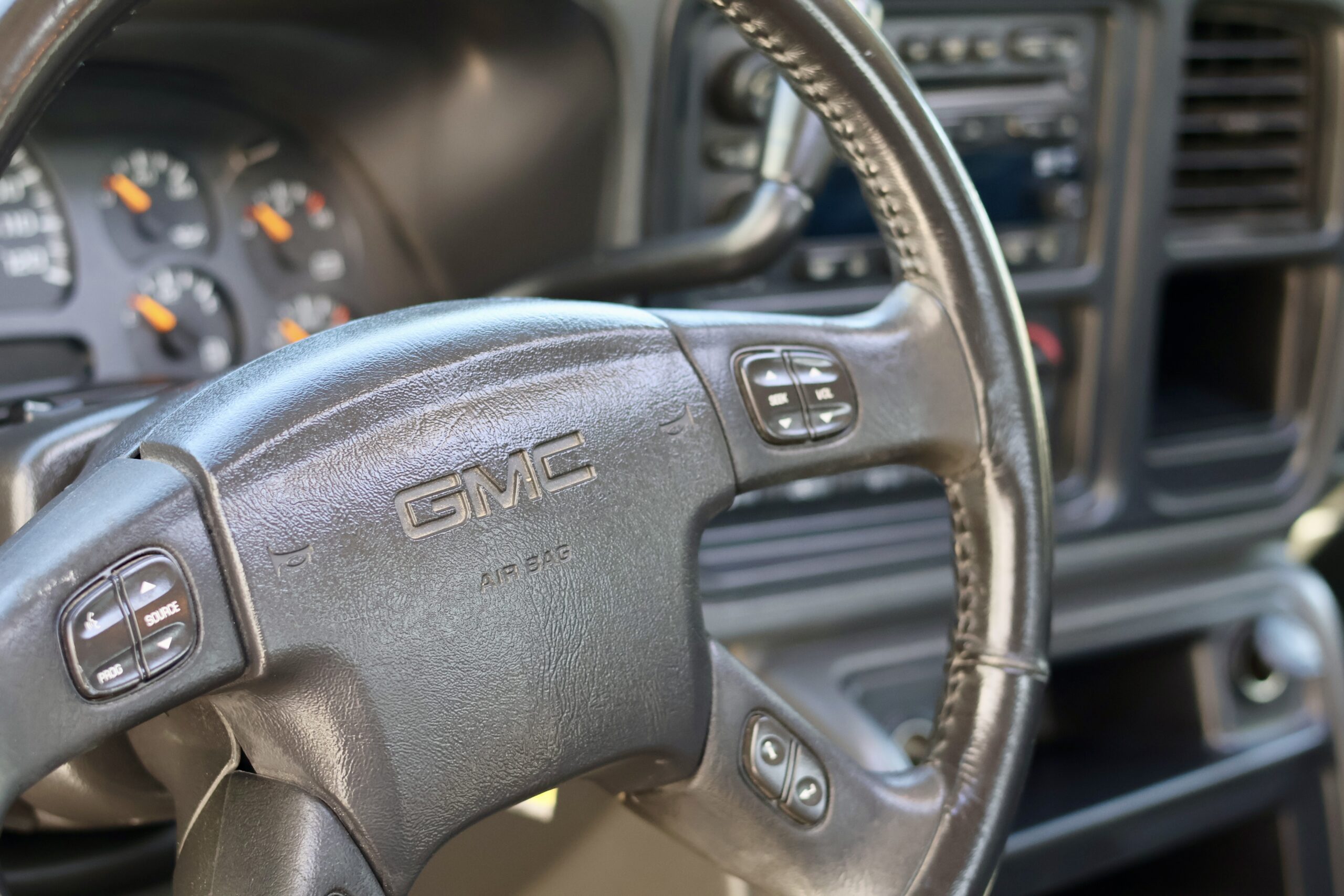 *SOLD*2006 GMC Sierra 1500 SLT Z71 5.3L 4×4 **FULLY LOADED** **1OWNER