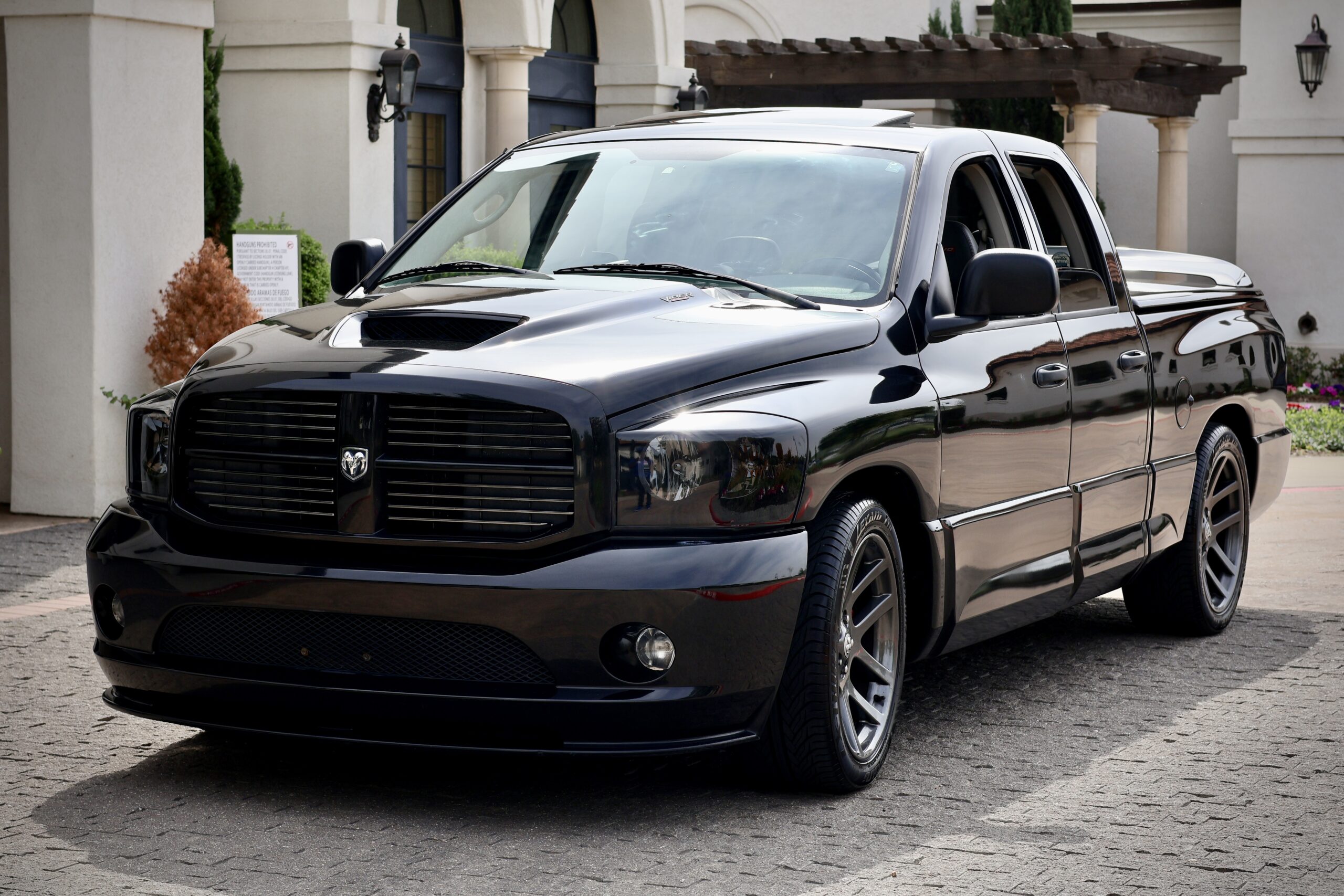 2006 Dodge Ram SRT10 *80K MILES* J. Anthony’s Auto Sales