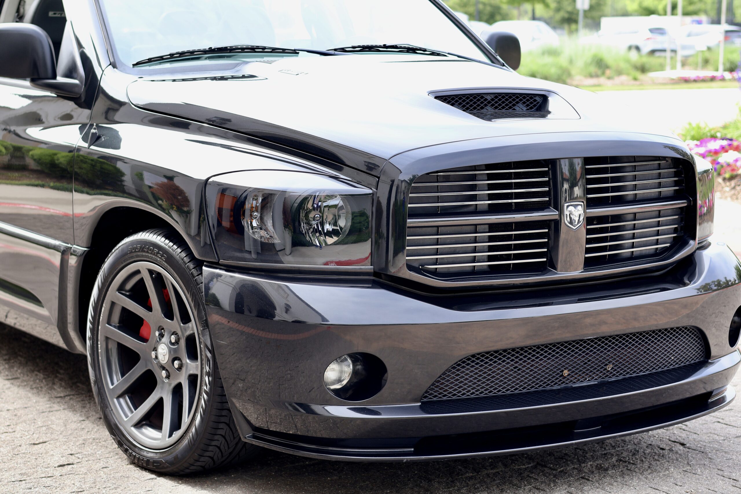 2006 Dodge Ram SRT10 *80K MILES* J. Anthony’s Auto Sales