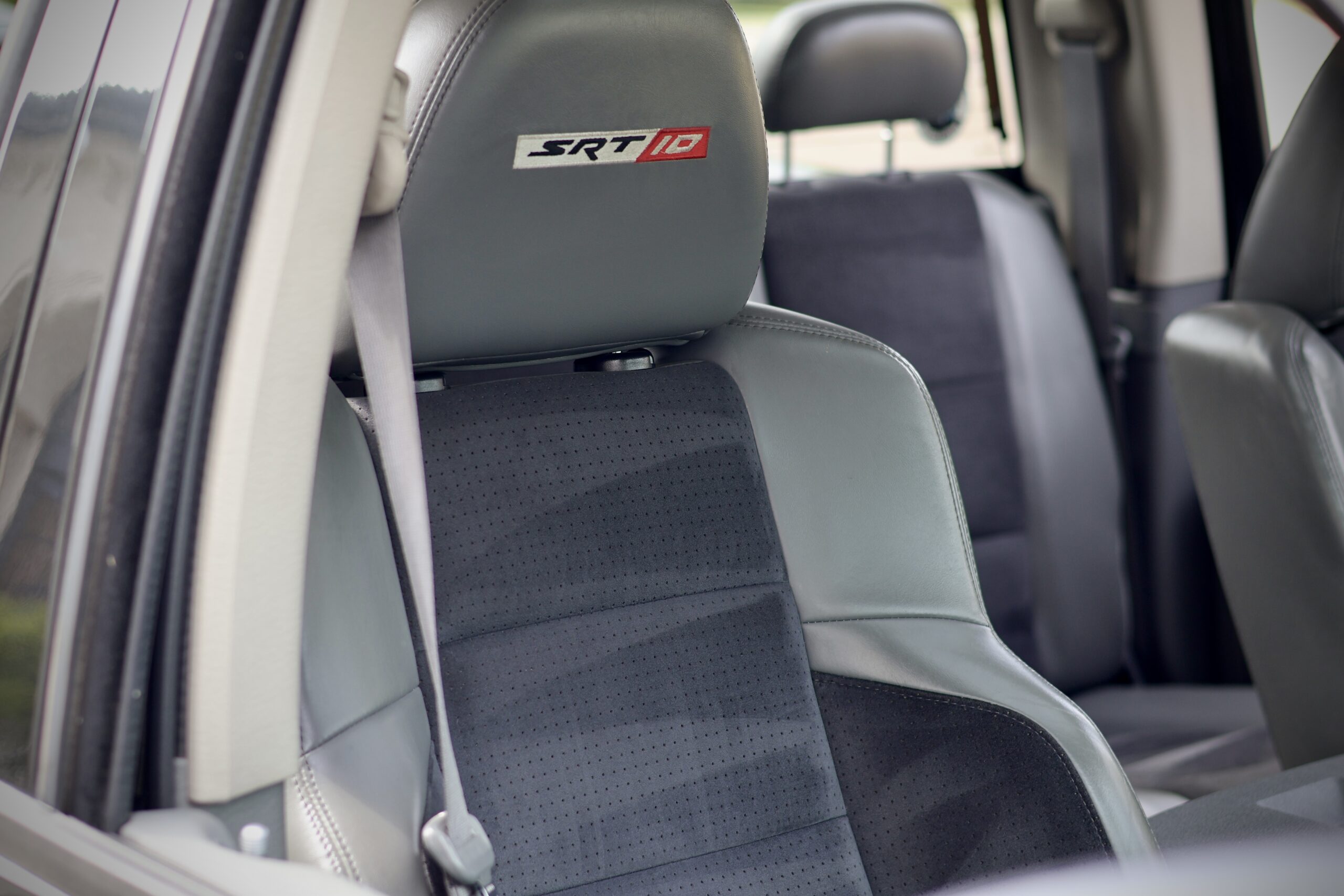 2006 Dodge Ram SRT10 *80K MILES* J. Anthony’s Auto Sales