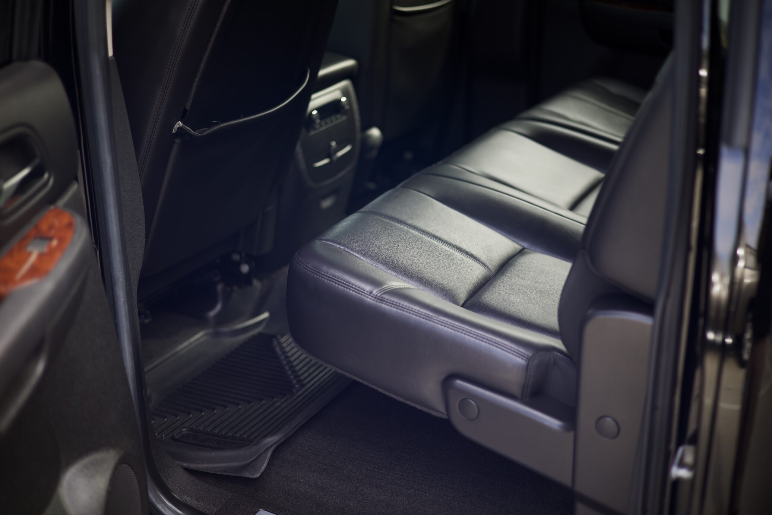 2009 Chevrolet Silverado 1500 LTZ - Photo 7