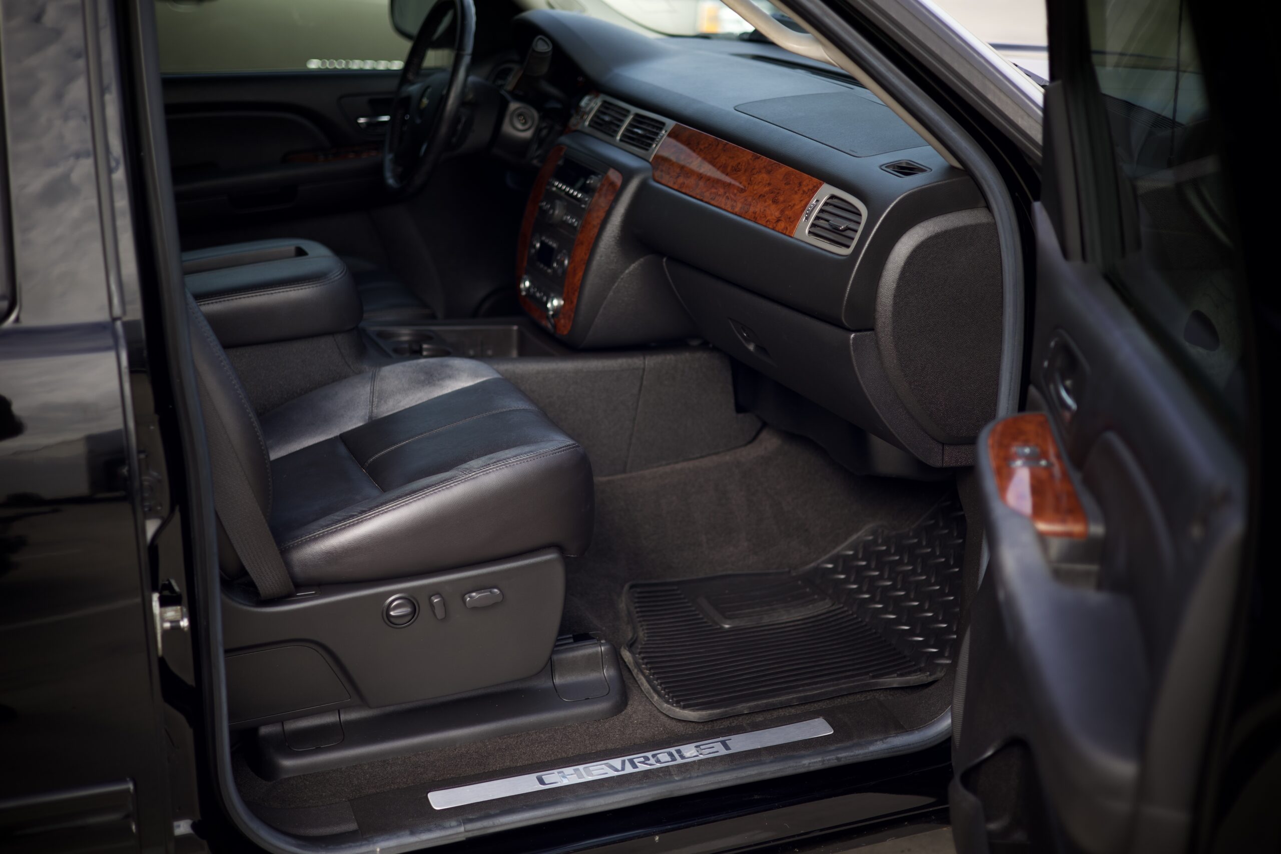 2009 Chevrolet Silverado 1500 LTZ - Photo 6