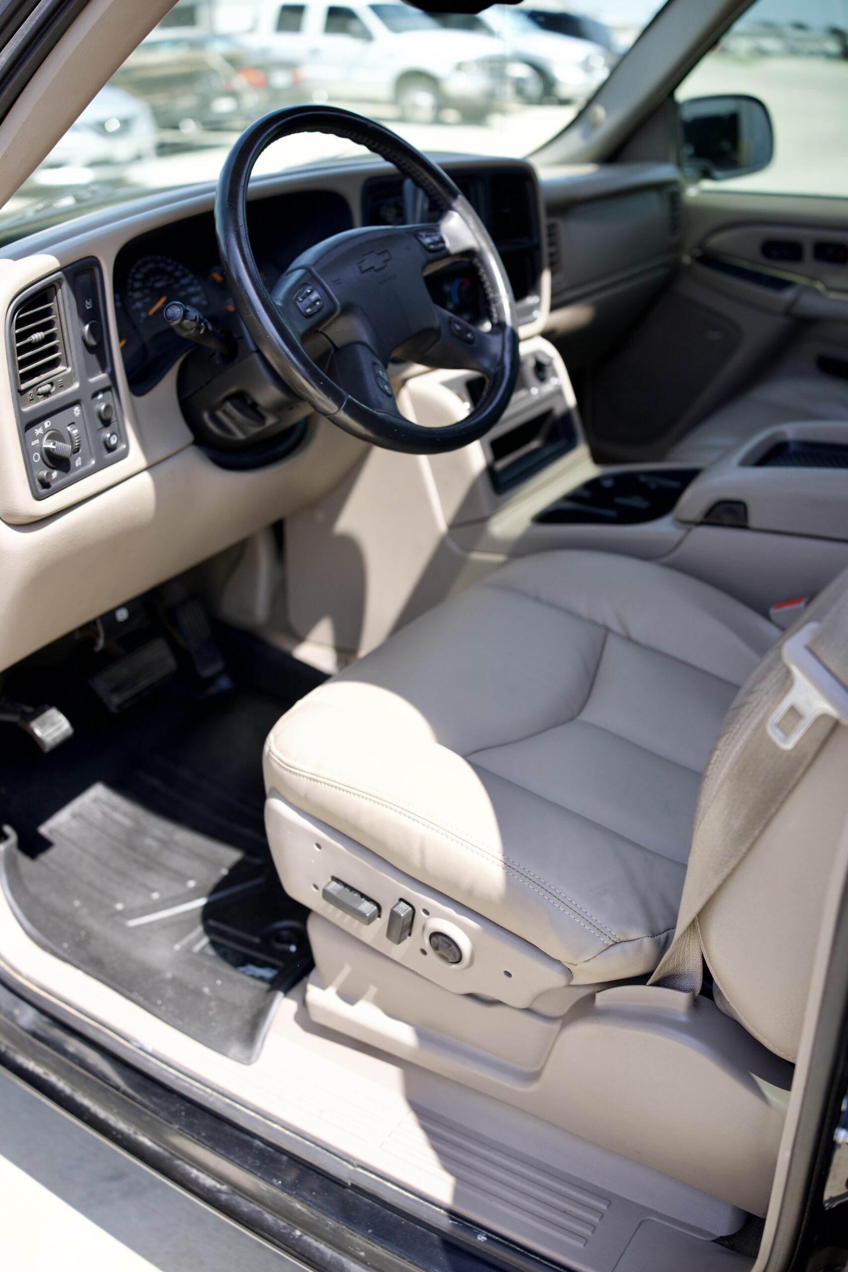 2005 Chevrolet Silverado 1500 LT - Photo 8