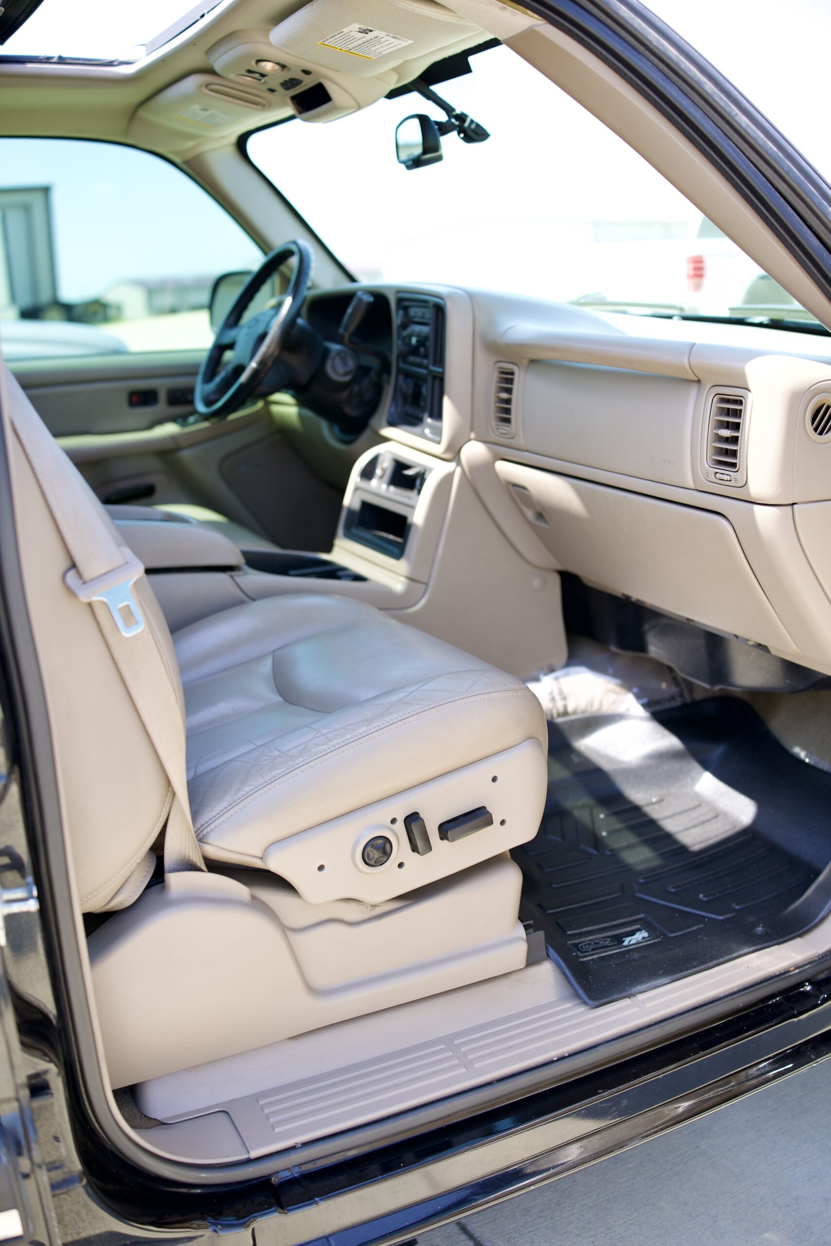 2005 Chevrolet Silverado 1500 LT - Photo 7