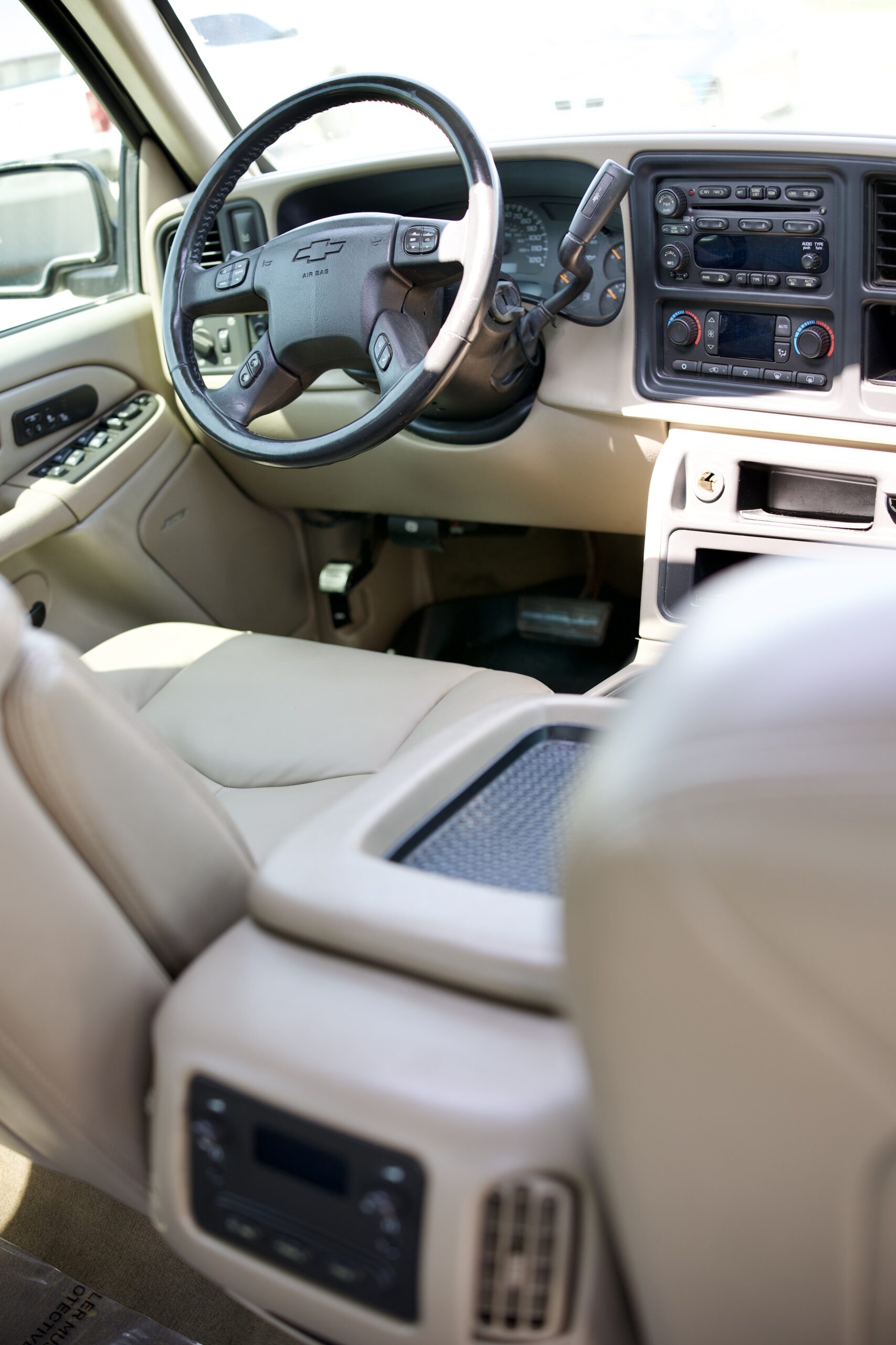 2005 Chevrolet Silverado 1500 LT - Photo 11