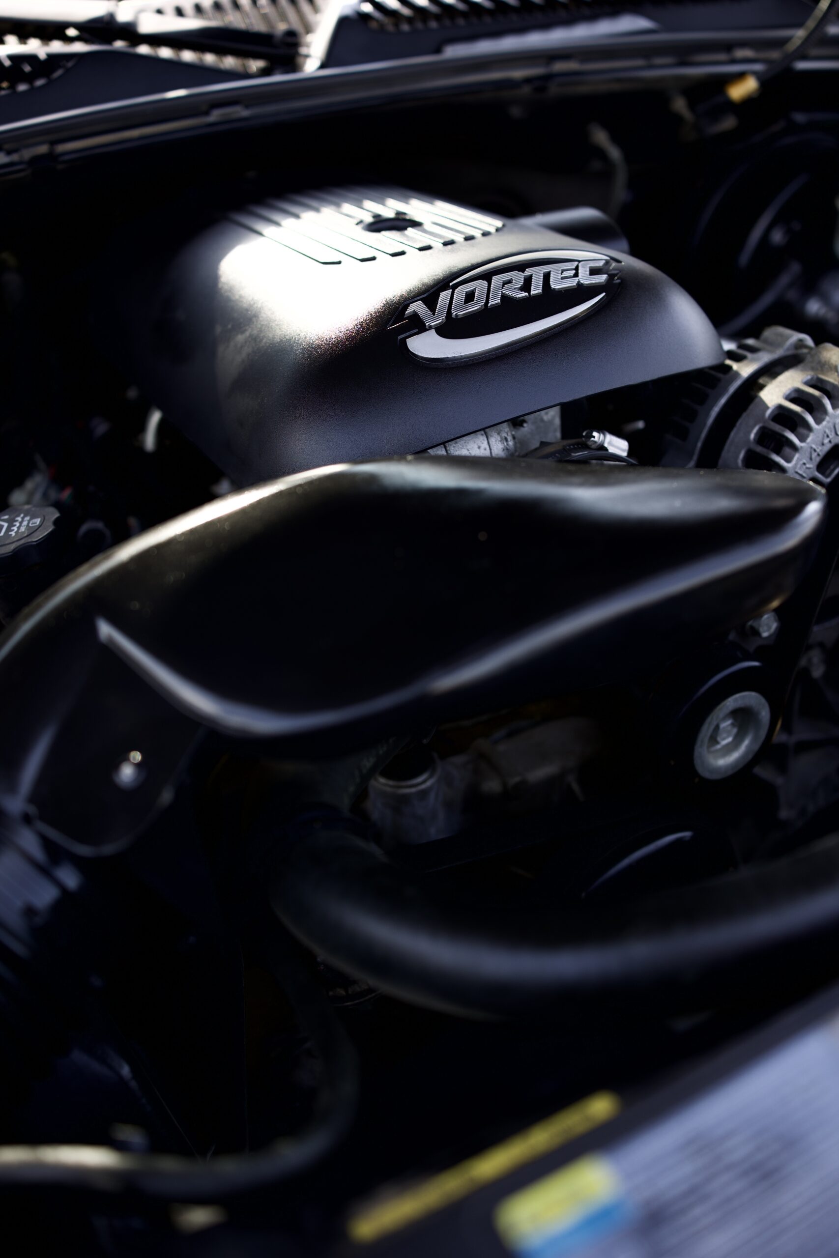 2005 Chevrolet Silverado 1500 LT - Photo 12