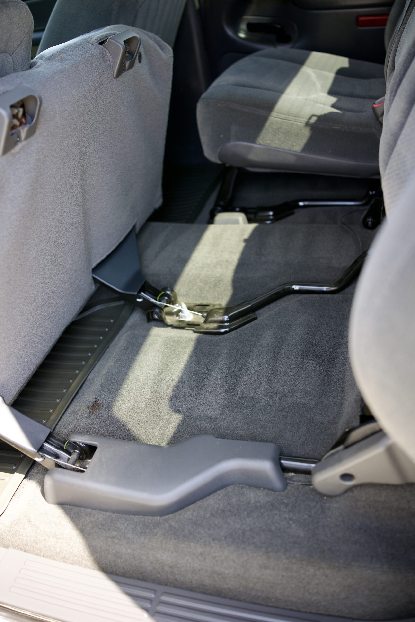 2005 Chevrolet Silverado 1500 LS - Photo 10