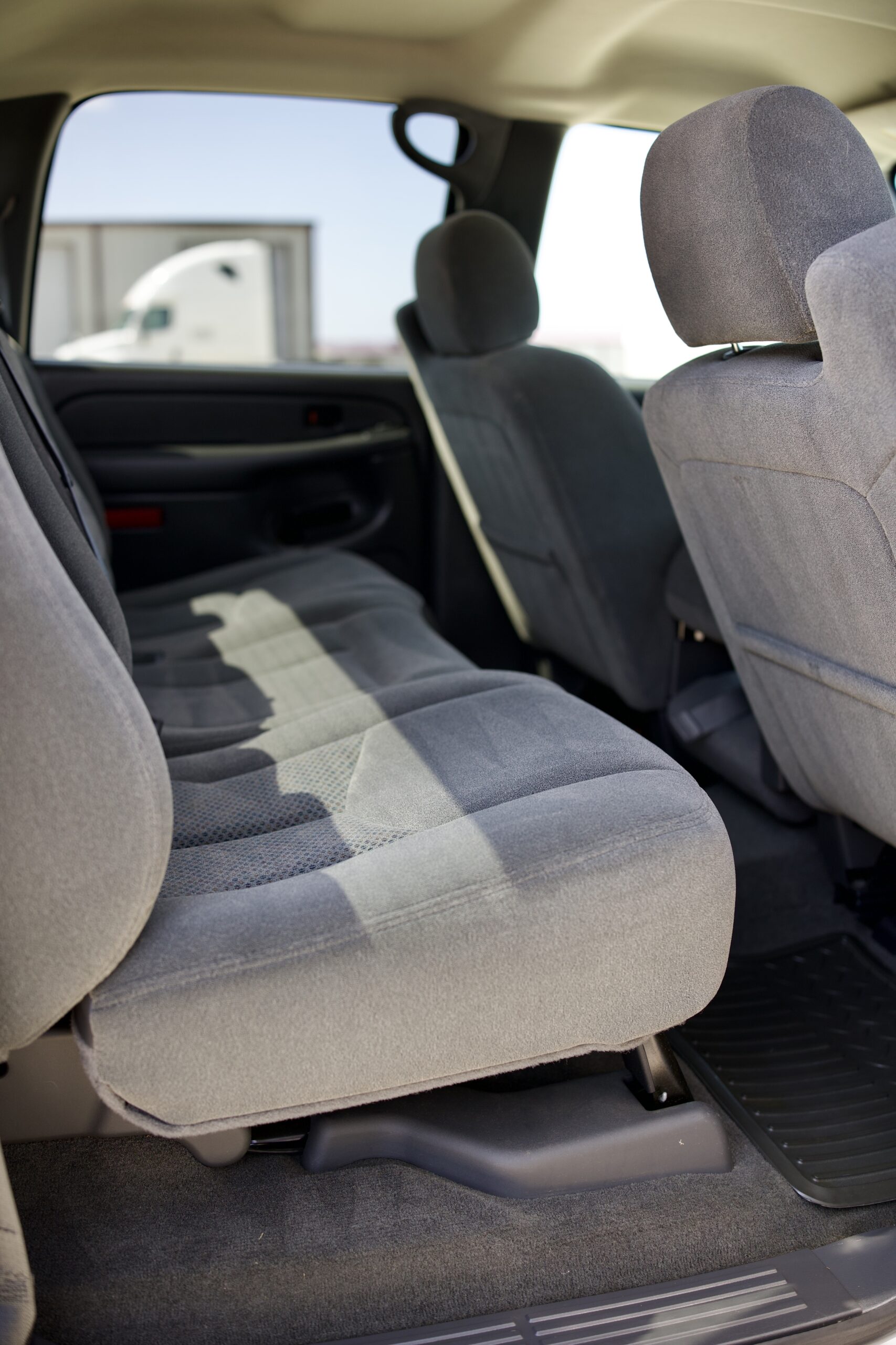 2005 Chevrolet Silverado 1500 LS - Photo 14
