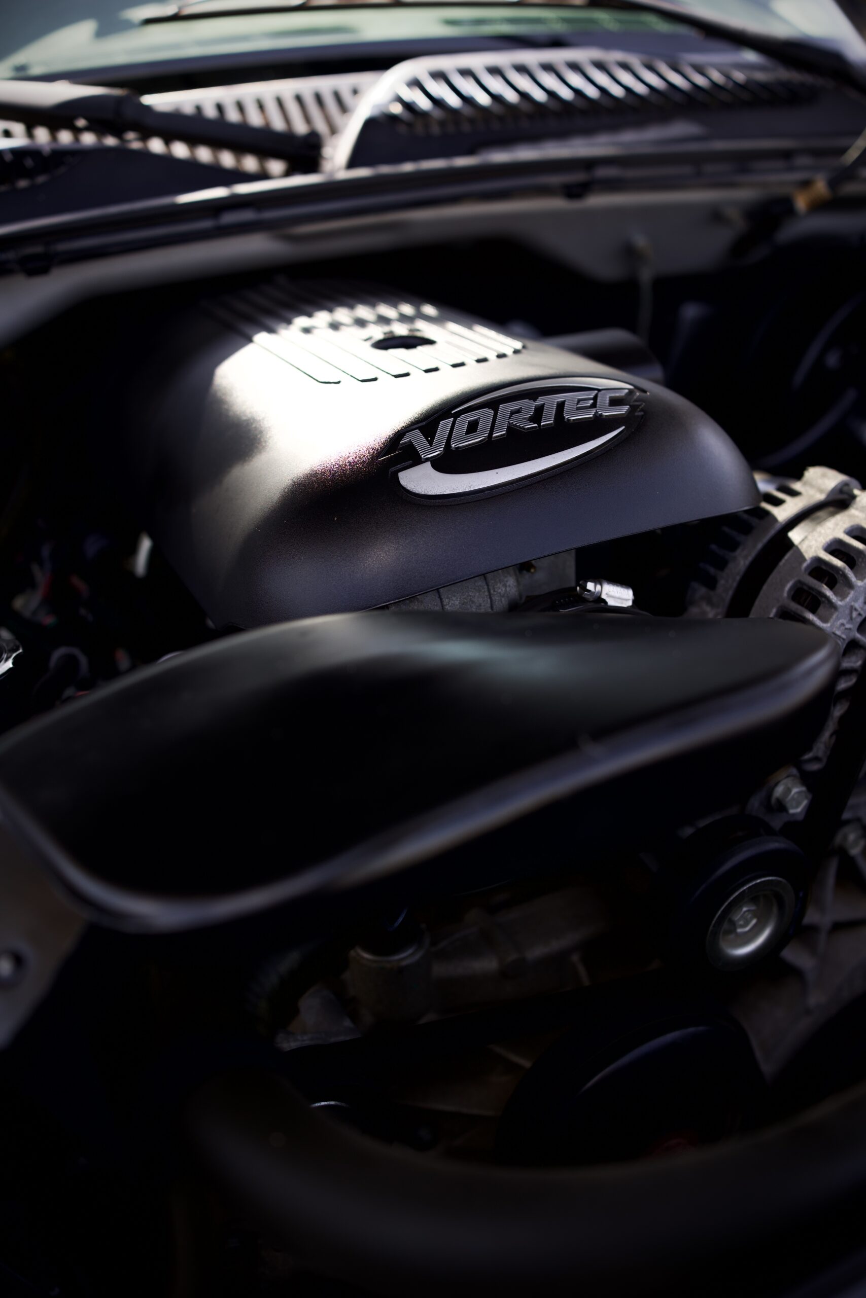 2005 Chevrolet Silverado 1500 LS - Photo 17