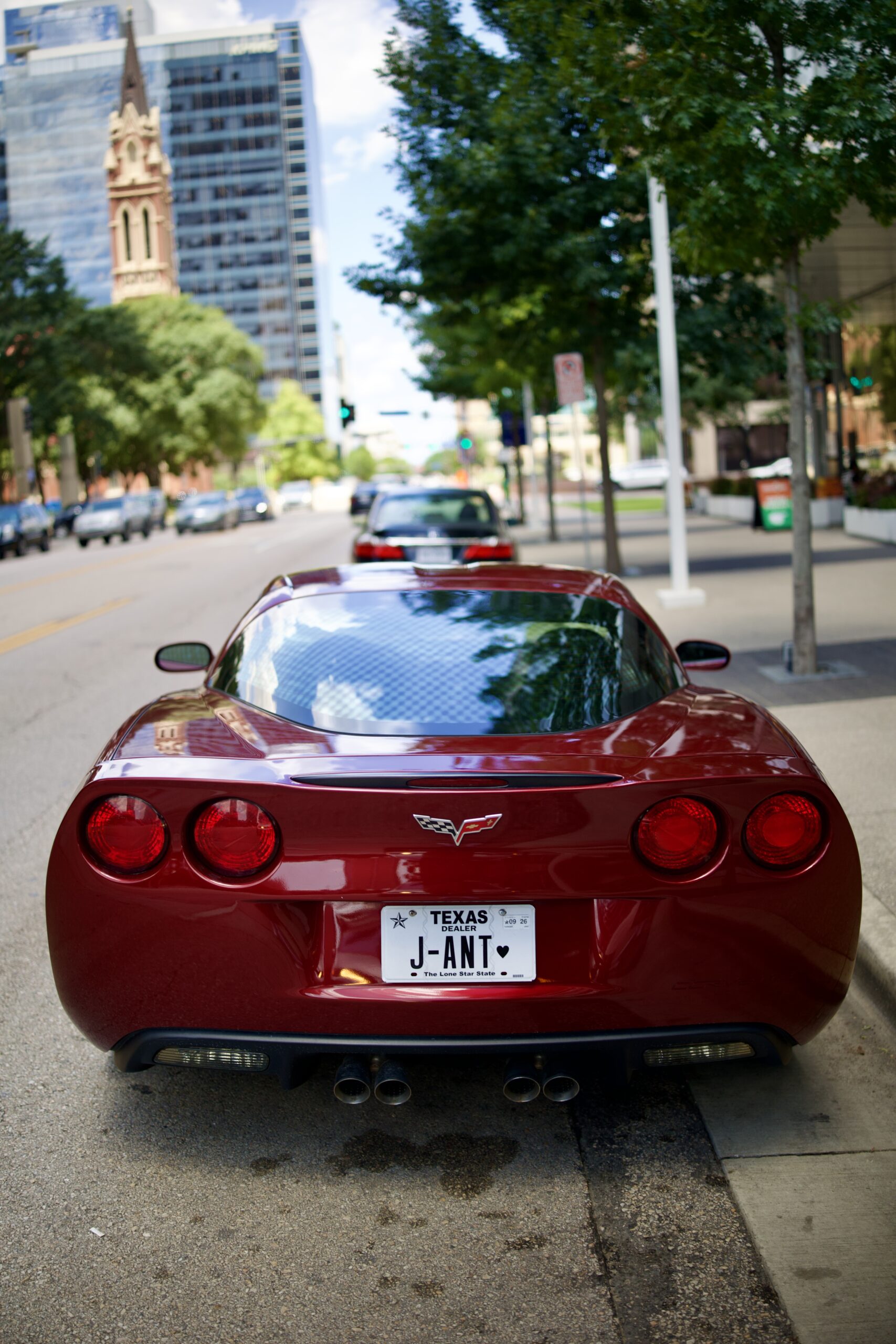2007 Chevrolet Corvette Base - Photo 7