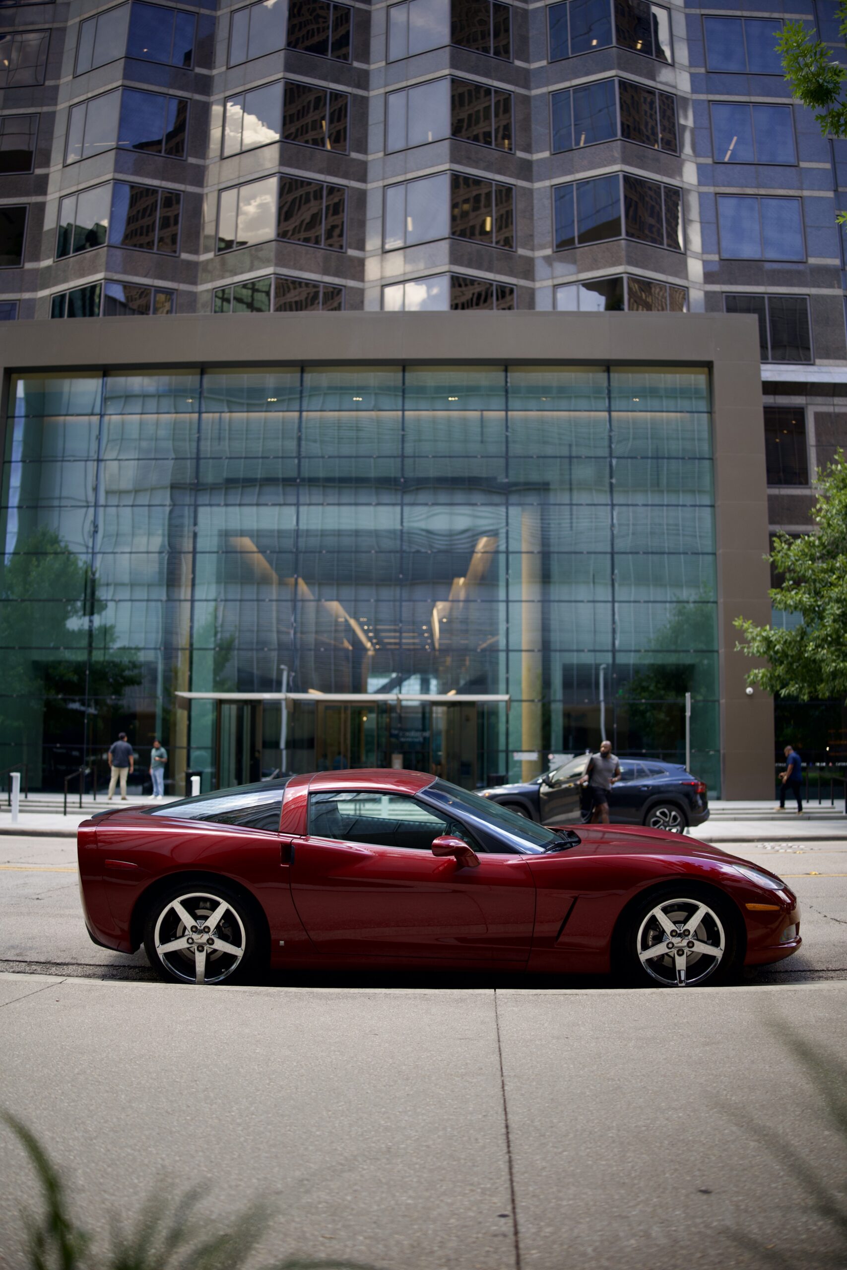 2007 Chevrolet Corvette Base - Photo 6
