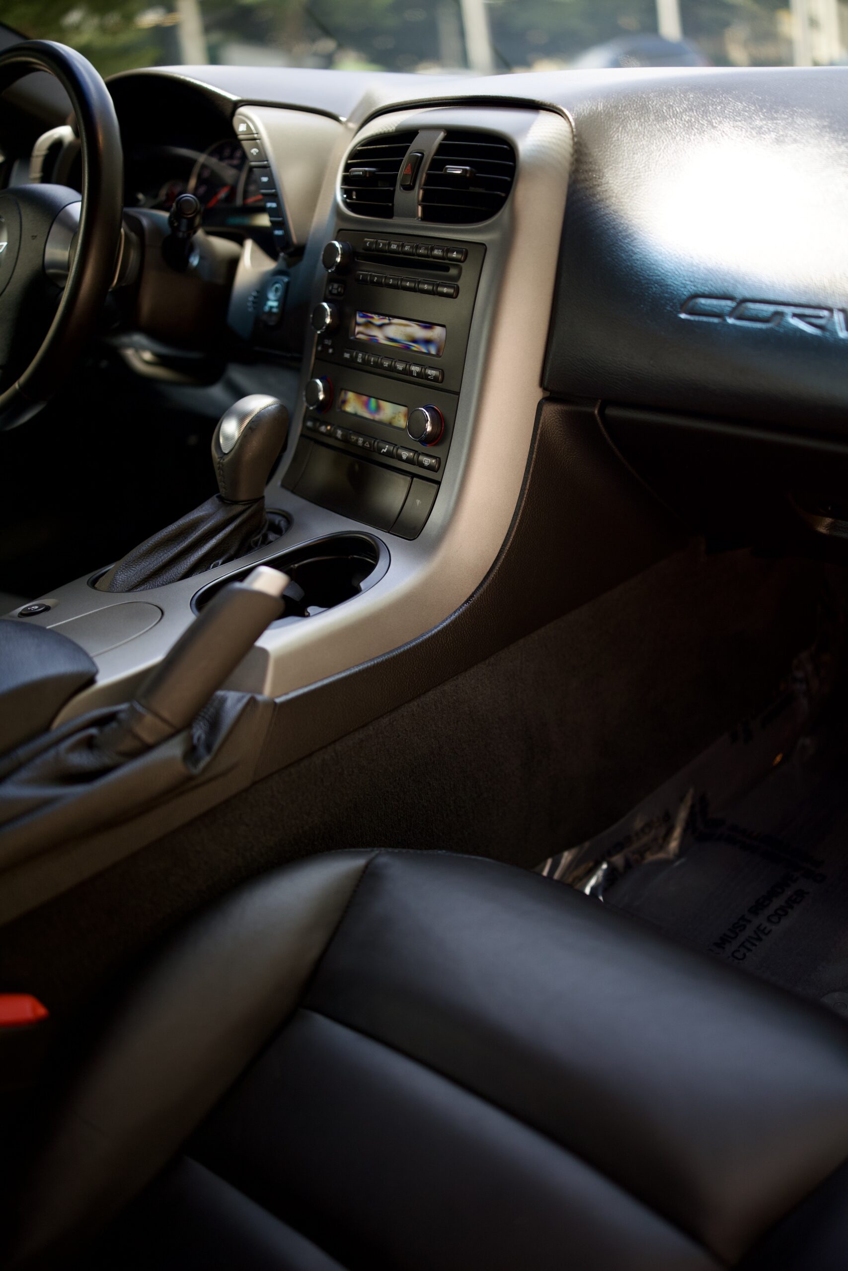 2007 Chevrolet Corvette Base - Photo 9