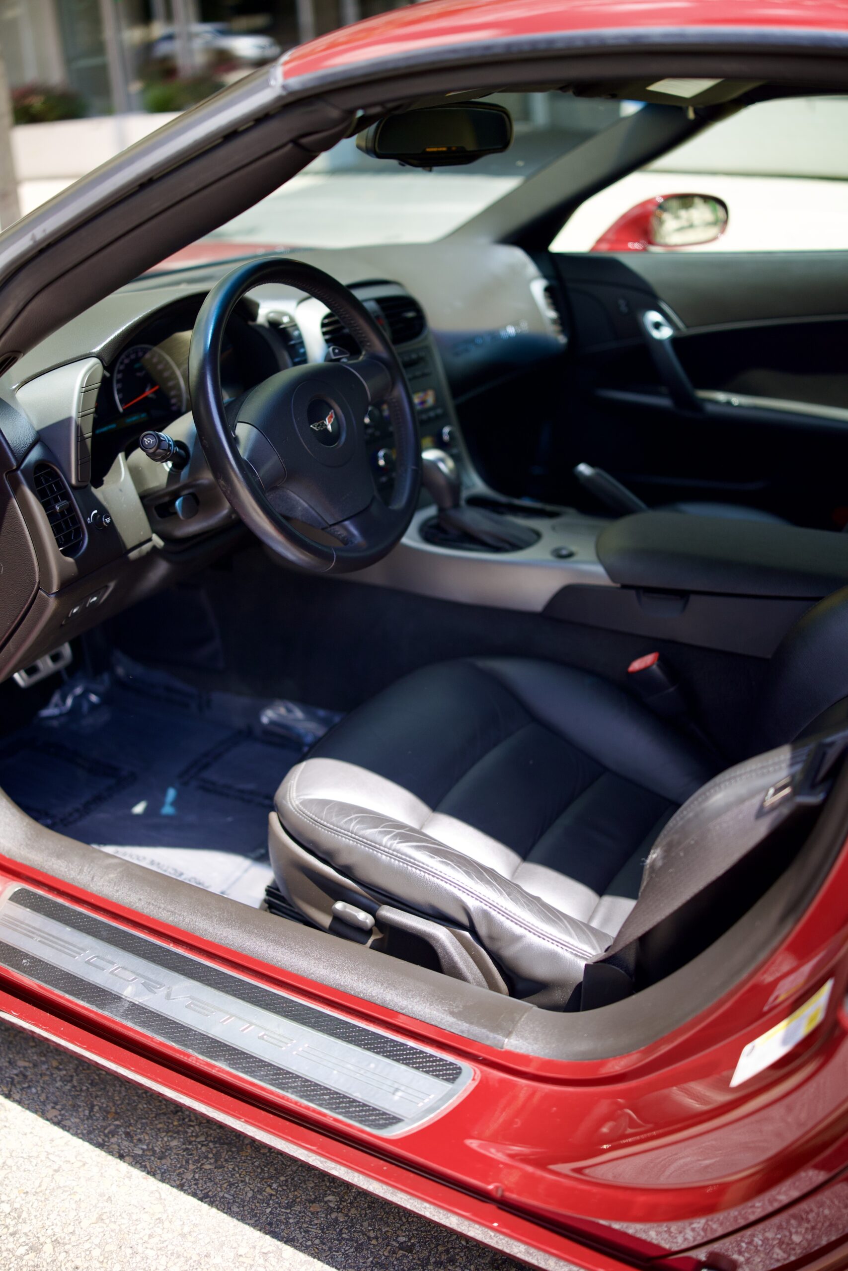 2007 Chevrolet Corvette Base - Photo 10