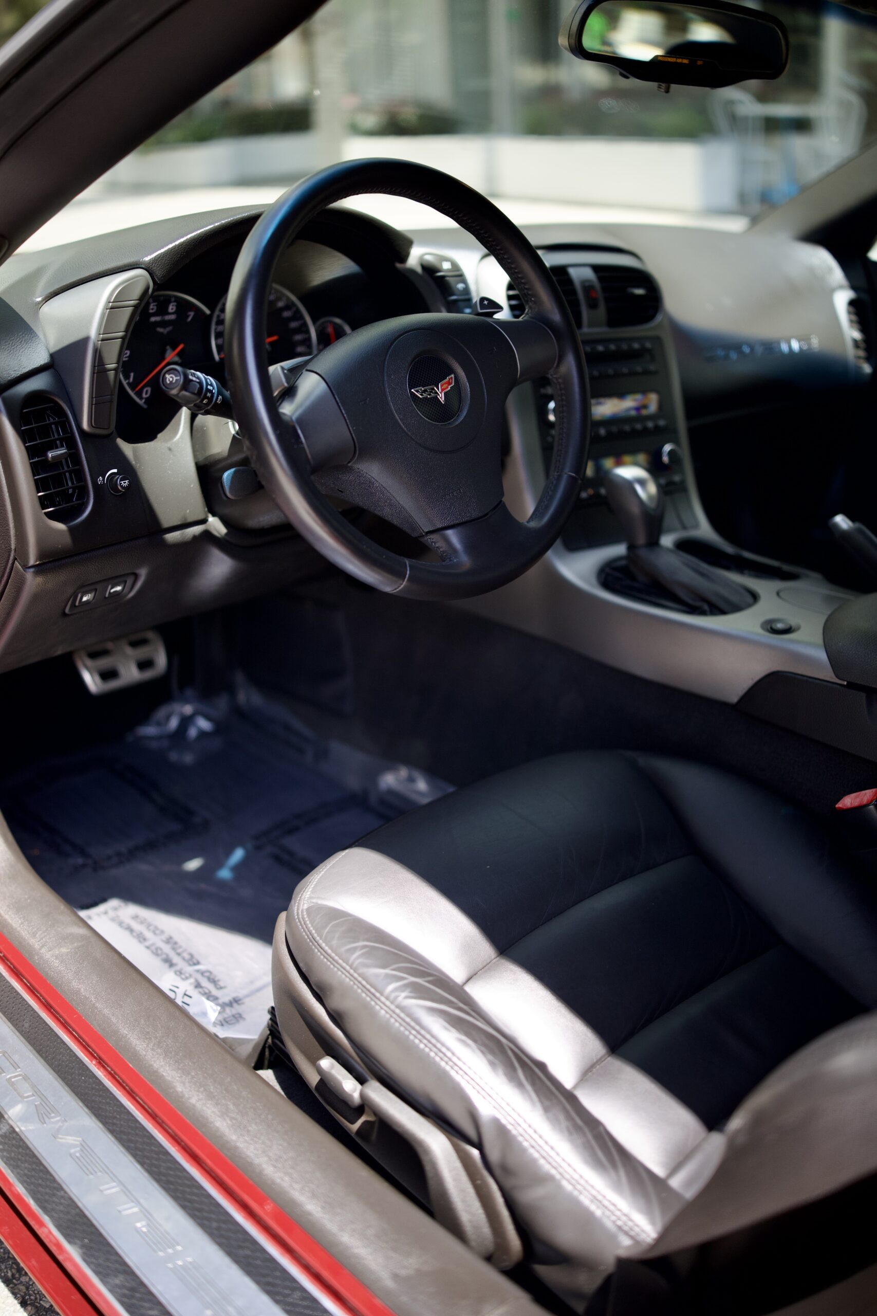 2007 Chevrolet Corvette Base - Photo 11