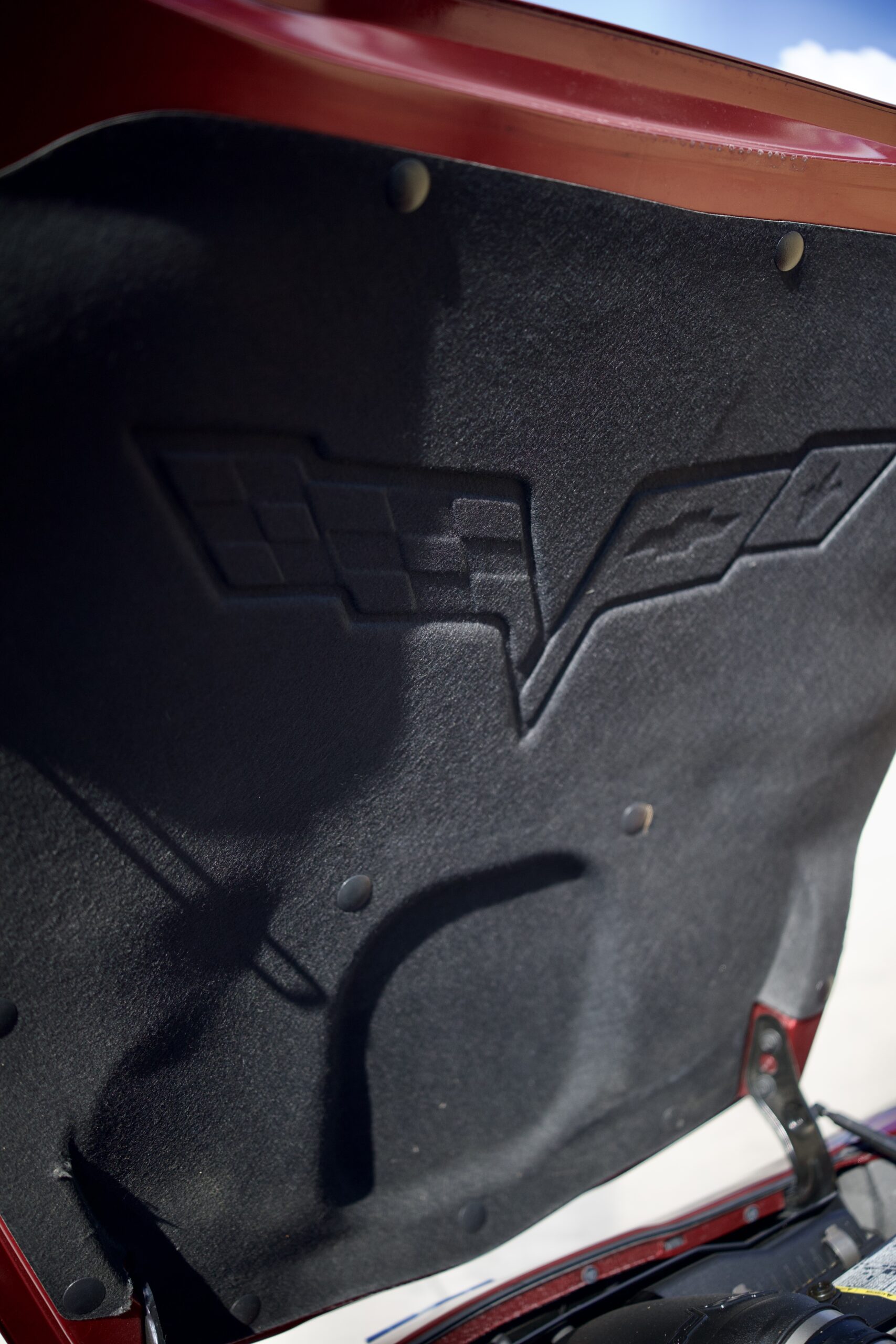 2007 Chevrolet Corvette Base - Photo 13