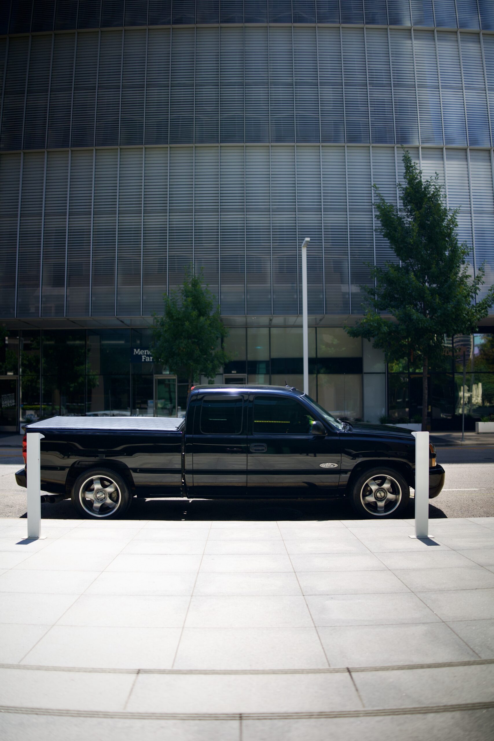 2004 Chevrolet Silverado 1500 LS - Photo 6