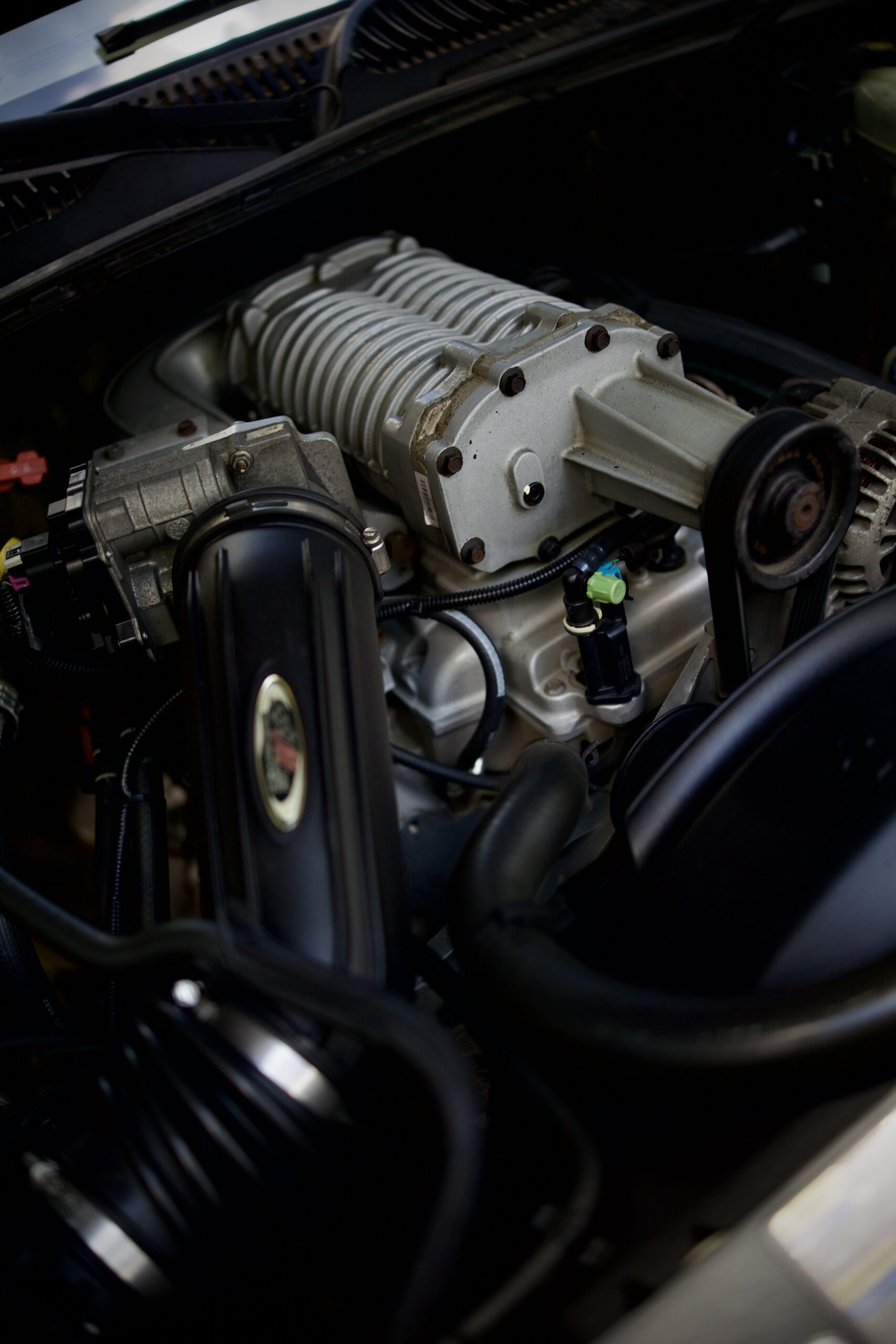 2004 Chevrolet Silverado 1500 LS - Photo 17